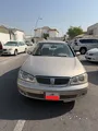 نيسان ساني 2005 - سيدان مستعملة موثوقة بناقل حركة أوتوماتيكي